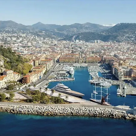 Daire - Port De *