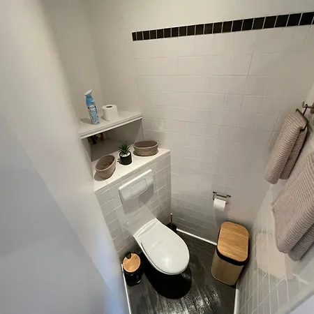 Apartamento - Port De