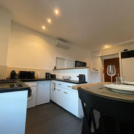 Apartment - Port De