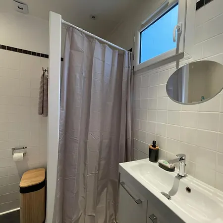 Apartment - Port De *