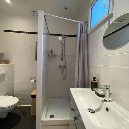 - Port De Apartment