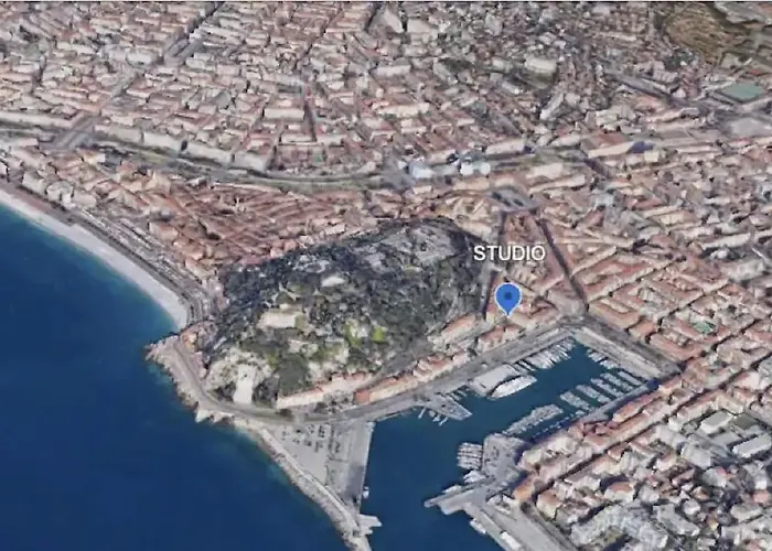 - Port De *
