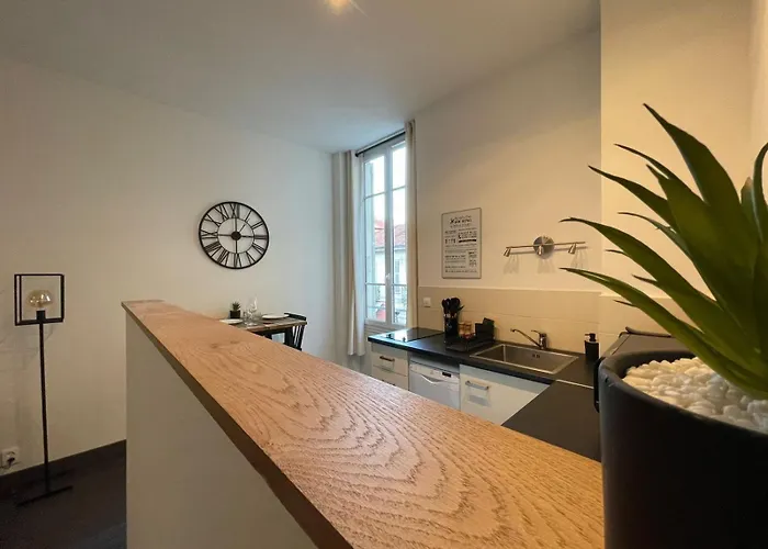 Apartament - Port De *