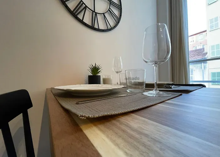 Appartement - Port De Nice