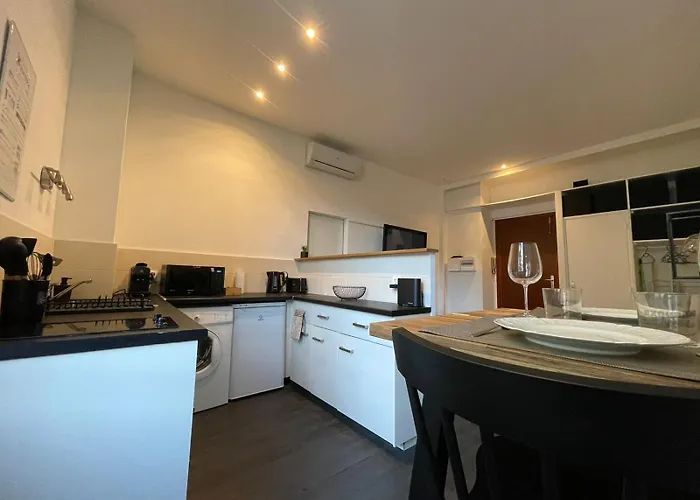 Apartament - Port De