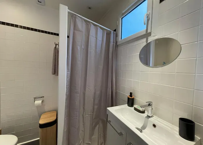 Appartement - Port De *