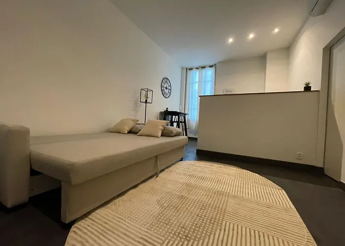 Apartament - Port De