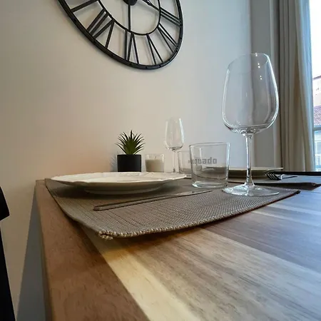 Apartamento - Port De Niza