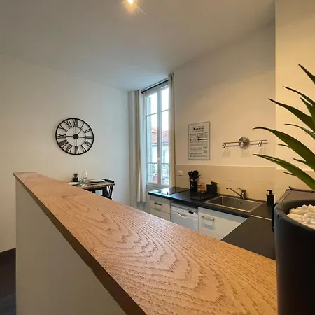 Apartment - Port De *