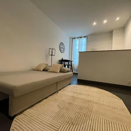 Apartment - Port De
